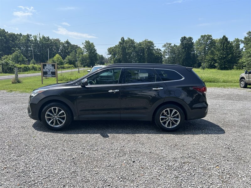 hyundai santa fe 2019 KM8SMDHF4KU297939 image hyundai santa fe 2019 KM8SMDHF4KU297939 image